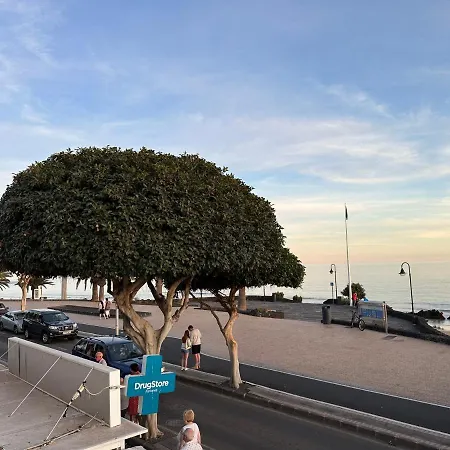 Saripedri 아파트 푸에르토 델 카르멘