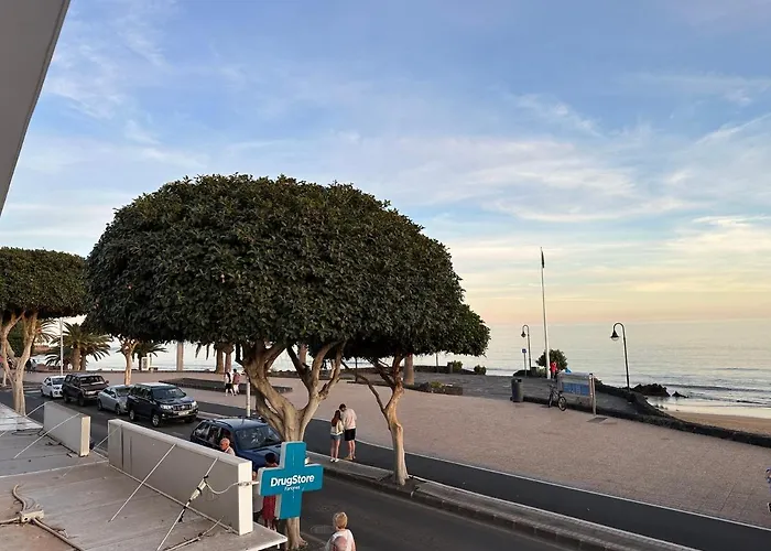 Saripedri 아파트 푸에르토 델 카르멘