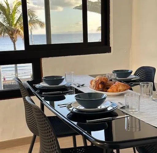 Saripedri 푸에르토 델 카르멘