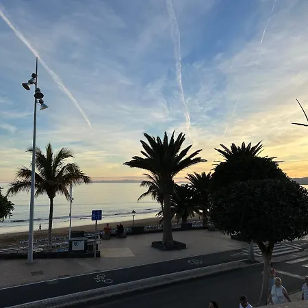 Apartamento Saripedri Puerto del Carmen (Lanzarote)