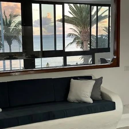 Saripedri Appartamento Puerto del Carmen (Lanzarote)