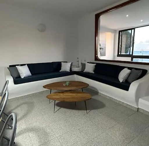 Saripedri Apartamento Puerto del Carmen (Lanzarote)