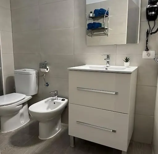 Apartamento Saripedri Puerto del Carmen (Lanzarote)