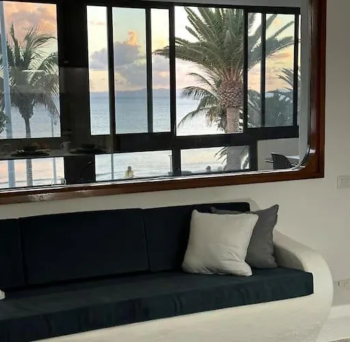 Saripedri Appartamento Puerto del Carmen (Lanzarote)