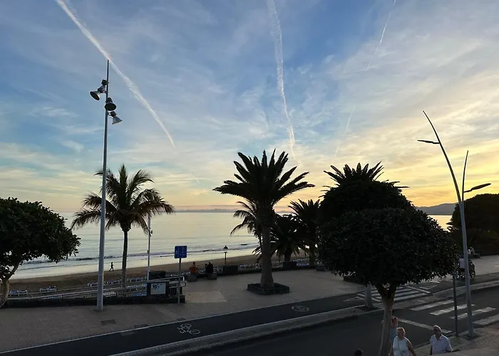 Apartment Saripedri Puerto del Carmen (Lanzarote)